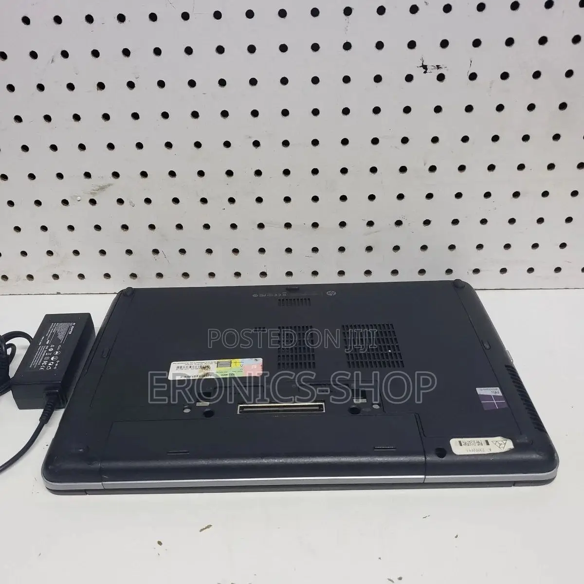 Laptop HP ProBook 640 G1 8GB Intel Core i5 HDD 500GB