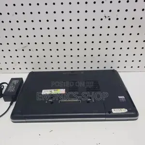 Laptop HP ProBook 640 G1 8GB Intel Core i5 HDD 500GB