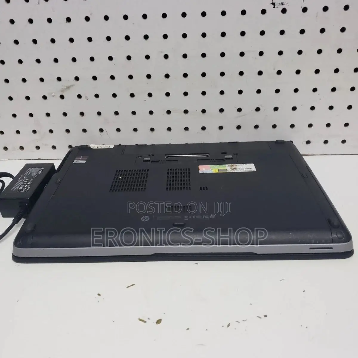 Laptop HP ProBook 640 G1 8GB Intel Core i5 HDD 500GB