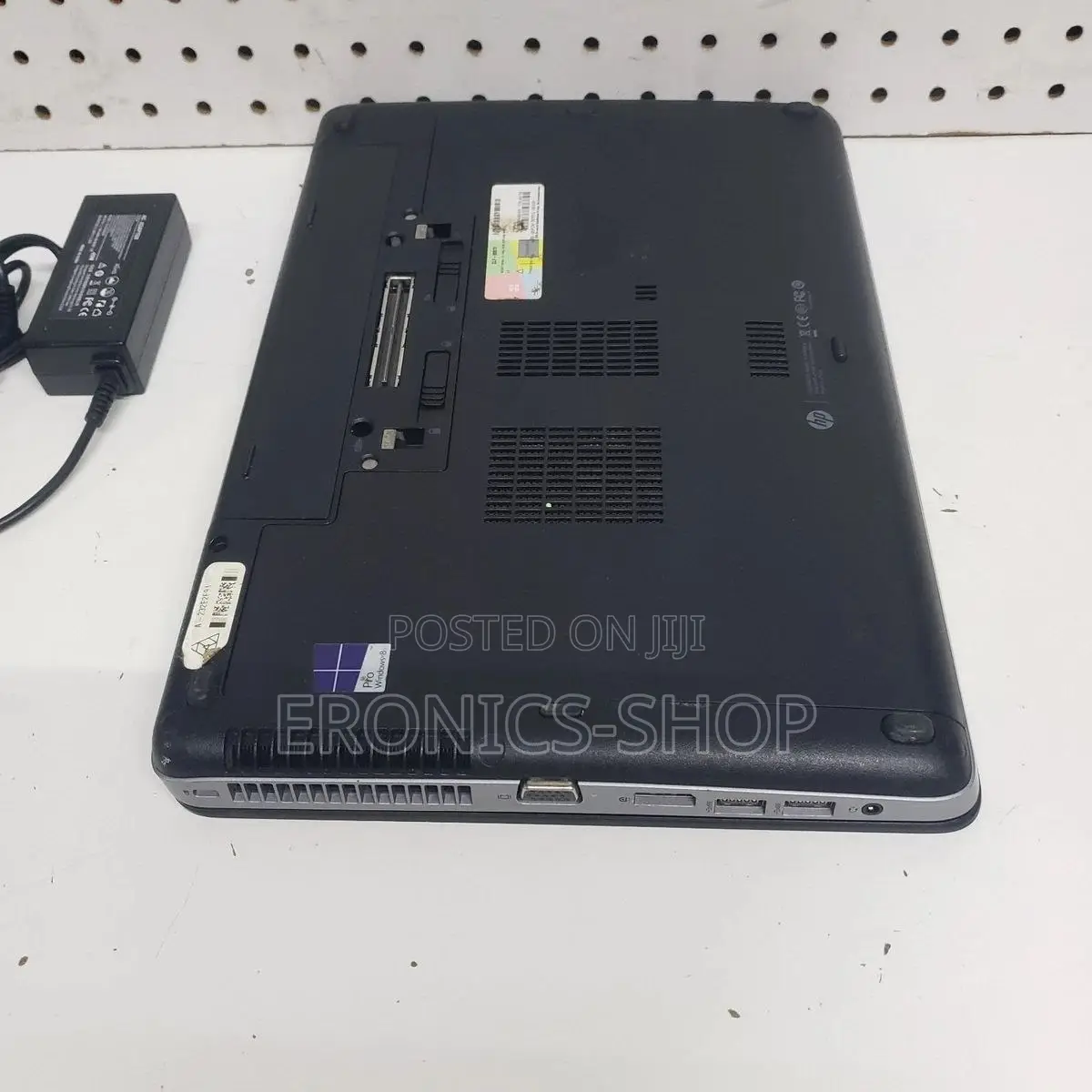 Laptop HP ProBook 640 G1 8GB Intel Core i5 HDD 500GB