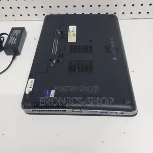 Laptop HP ProBook 640 G1 8GB Intel Core i5 HDD 500GB
