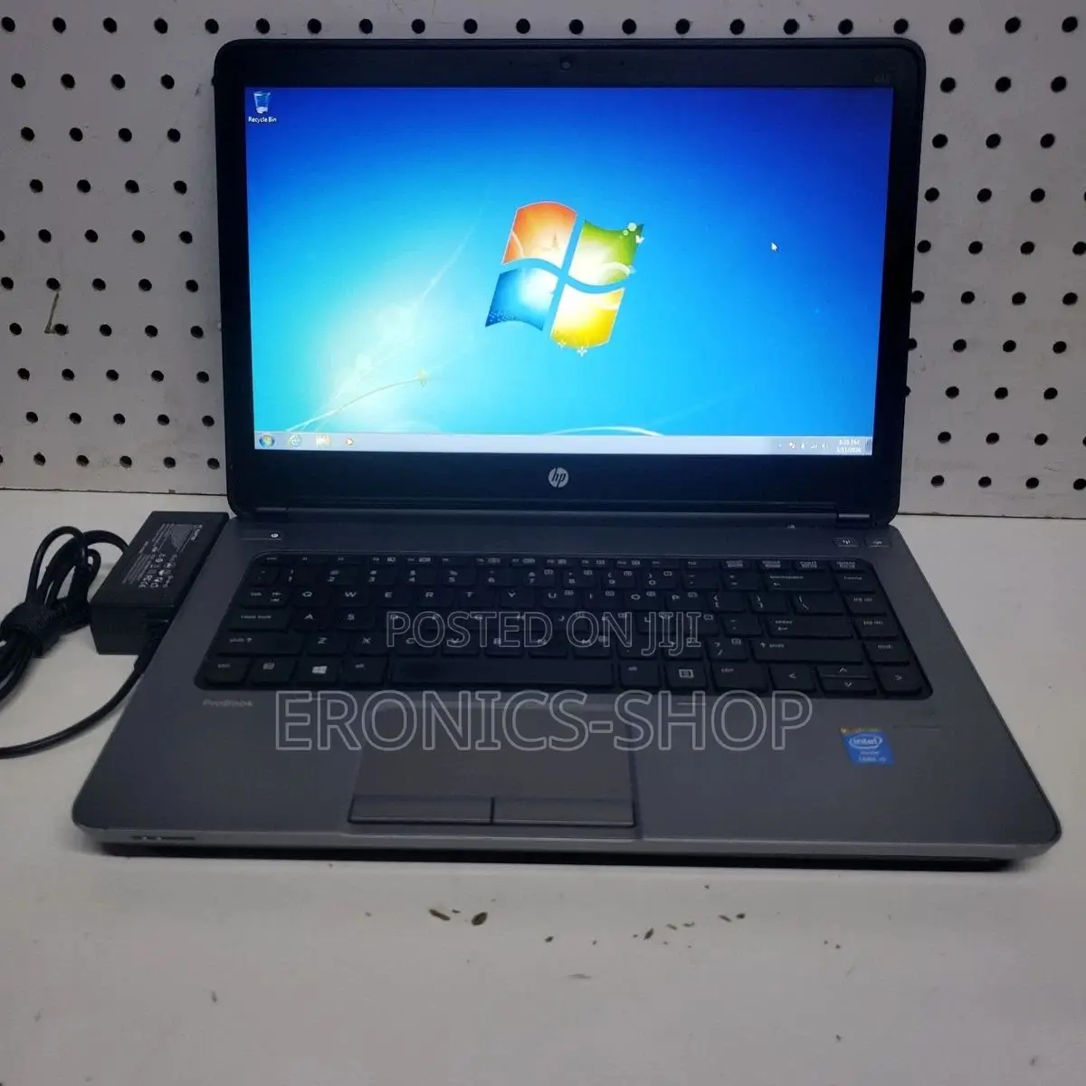 Laptop HP ProBook 640 G1 8GB Intel Core i5 HDD 500GB