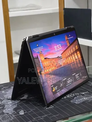 New Laptop HP Spectre 16GB Intel Core i7 SSD 512GB