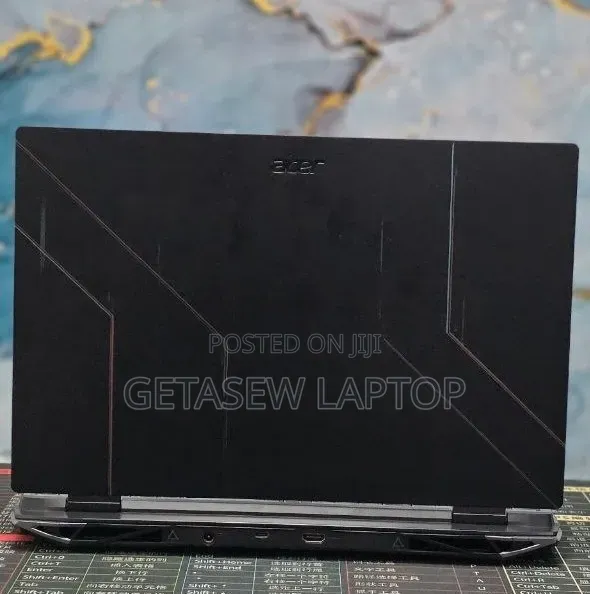 New Laptop Acer Nitro V 15 16GB Intel Core i9 SSD 512GB