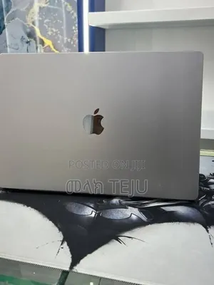New Laptop Apple MacBook Pro 2021 M1 Max 16GB Apple M1 SSD 1T