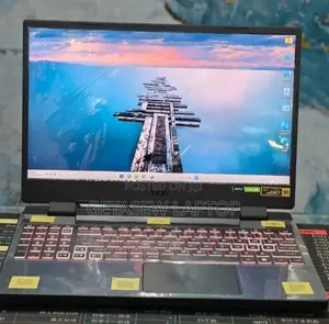New Laptop Acer Nitro V 15 16GB Intel Core i9 SSD 512GB