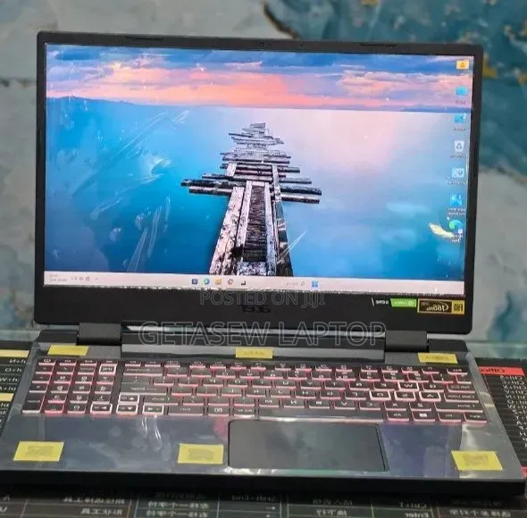 New Laptop Acer Nitro V 15 16GB Intel Core i9 SSD 512GB