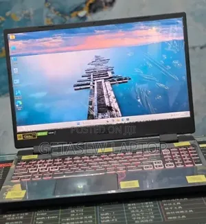 New Laptop Acer Nitro V 15 16GB Intel Core i9 SSD 512GB