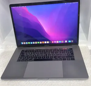 New Laptop Apple MacBook 2016 16GB Intel Core i7 SSD 512GB