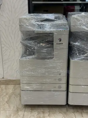 Canon ImageRUNNER 2525 Multifunction Office Printer
