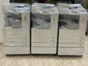 Canon ImageRUNNER 2525 Multifunction Office Printer