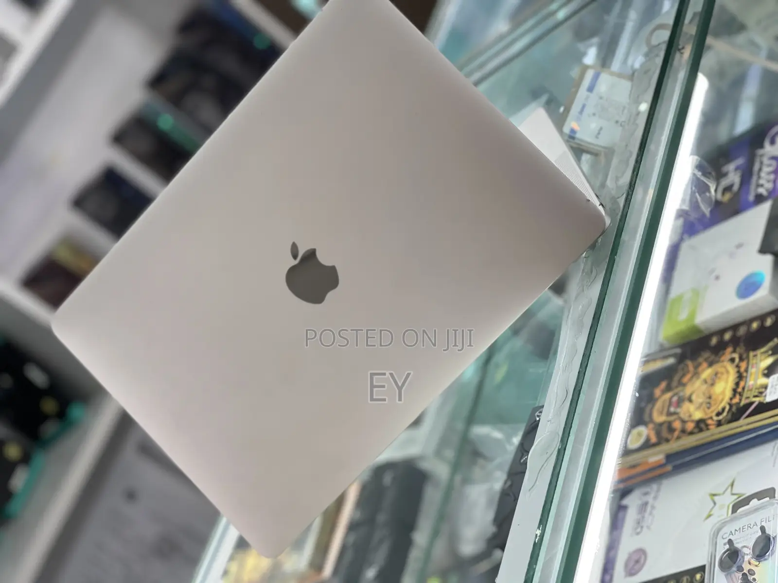 Laptop Apple MacBook Pro 2017 8GB Intel Core i5 eMMC 256GB
