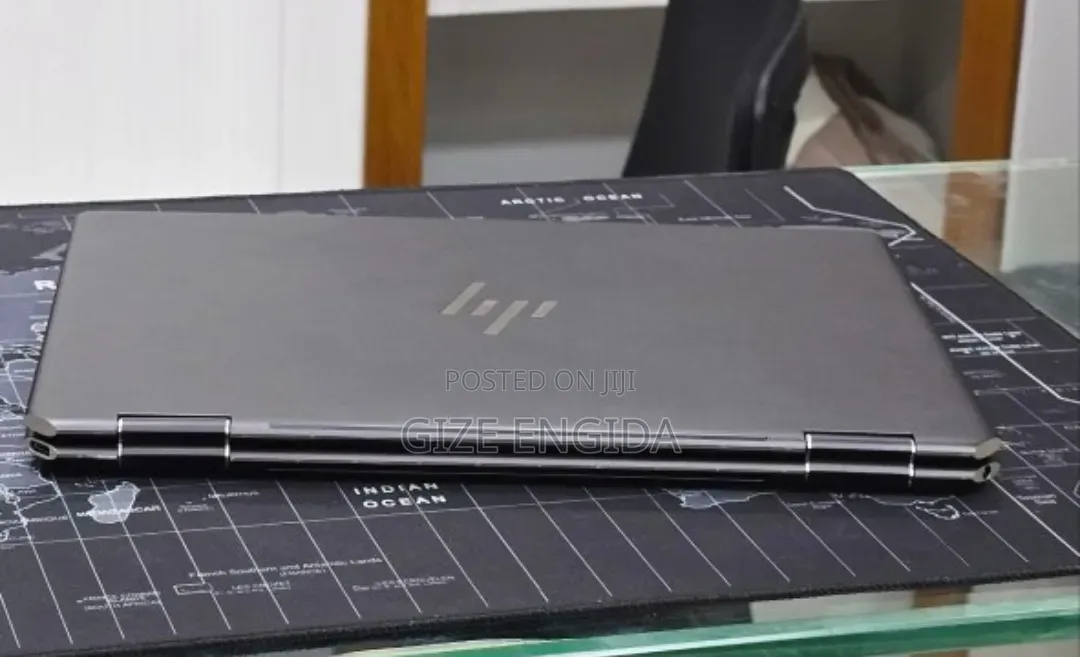 New Laptop HP Spectre 16GB Intel Core i7 SSD 512GB