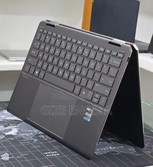 New Laptop HP Spectre 16GB Intel Core i7 SSD 512GB