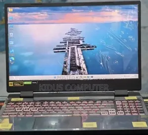 New Laptop Acer Nitro 5 16GB Intel Core i9 SSD 512GB