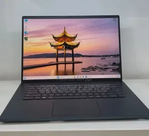 New Laptop Dell Inspiron 15 16GB Intel Core i7 SSD 512GB