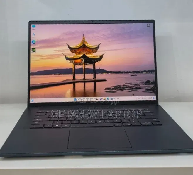 New Laptop Dell Inspiron 15 16GB Intel Core i7 SSD 512GB