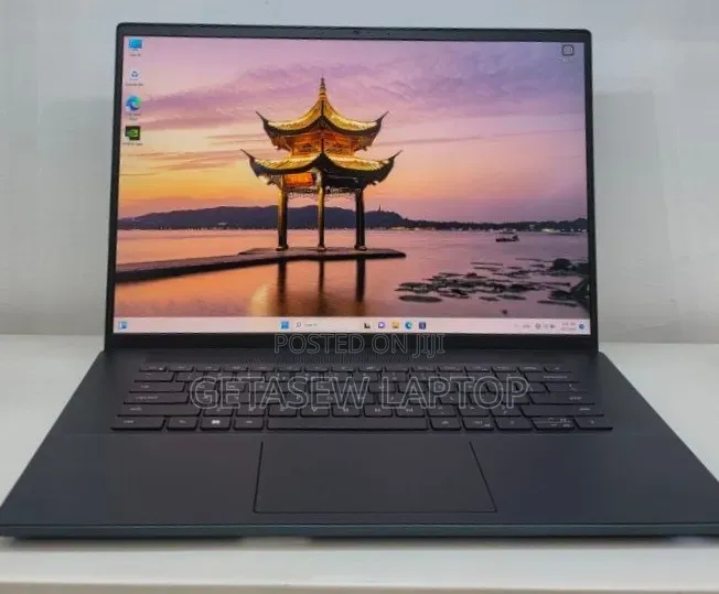 New Laptop Dell Inspiron 15 16GB Intel Core i7 SSD 512GB