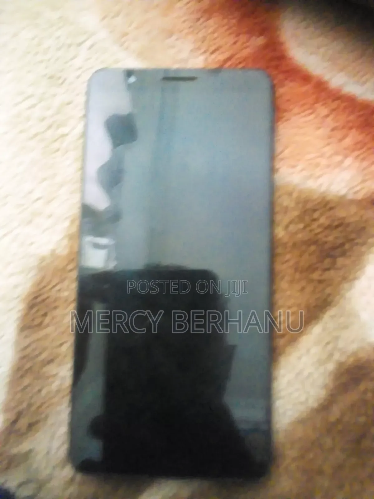 Samsung Galaxy A01 Core 32 GB Blue