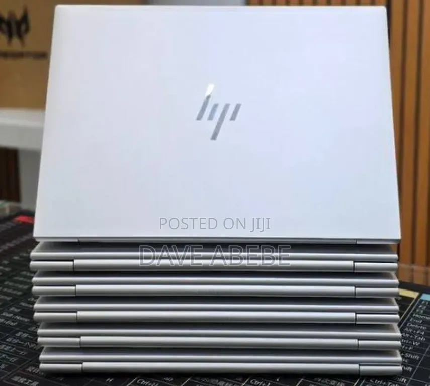 New Laptop HP EliteBook 840 G9 16GB Intel Core i7 SSD 512GB
