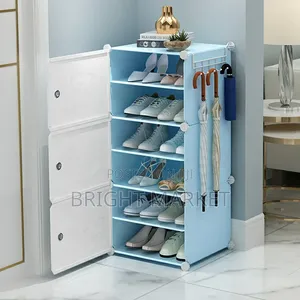 Shose Rack