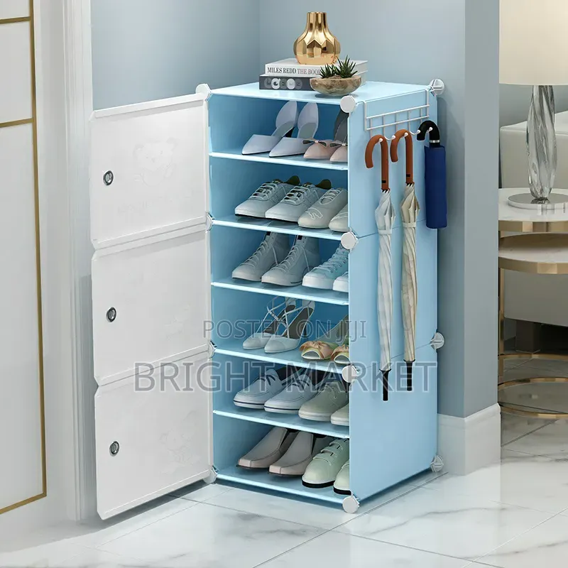 Shose Rack