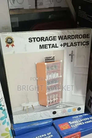 Shose Rack