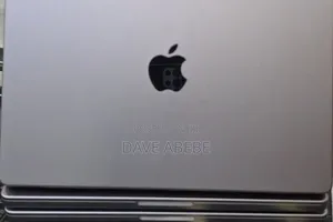New Laptop Apple MacBook Pro 2021 M1 32GB Apple M1 SSD 1T