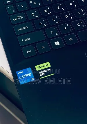 New Laptop Acer Nitro V 15 16GB AMD Ryzen 5 SSD 512GB
