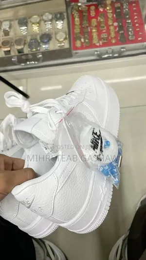 Nike Airforce Nocta