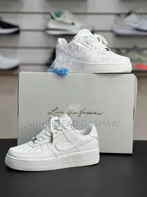 Nike Airforce Nocta