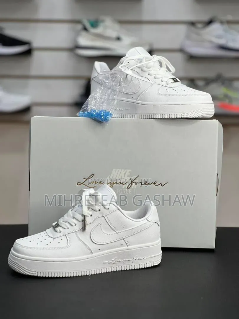 Nike Airforce Nocta