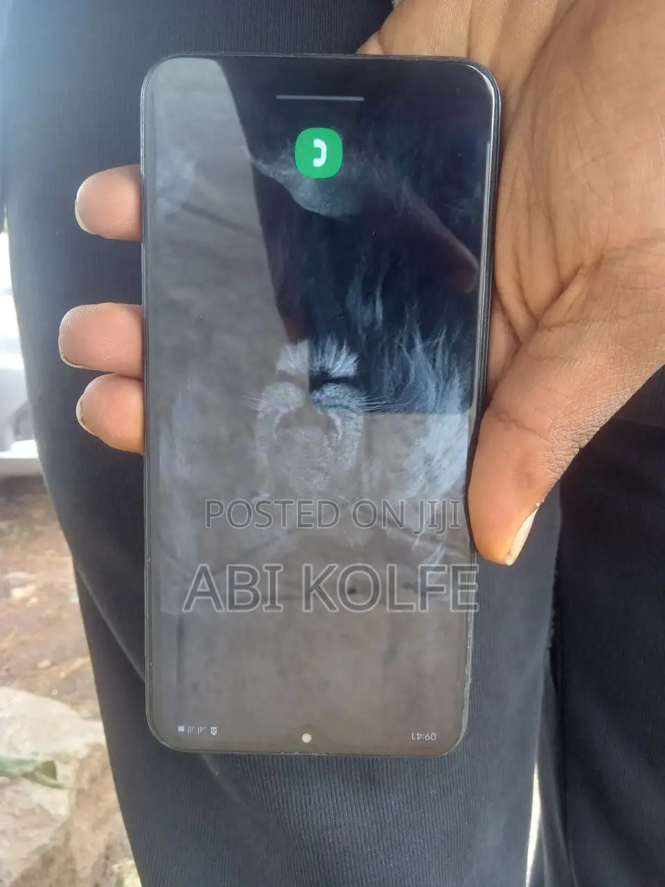 Samsung A10 32 GB