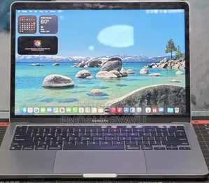 New Laptop Apple MacBook Pro 2022 M2 8GB Apple M2 SSD 512GB