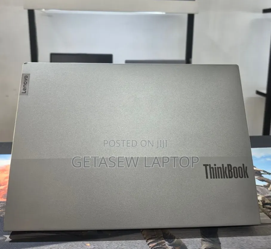New Laptop Lenovo ThinkBook 15s Gen 2 16GB Intel Core i5 SSD 512GB