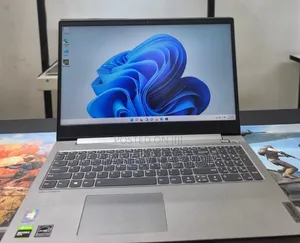 New Laptop Lenovo ThinkBook 15s Gen 2 16GB Intel Core i5 SSD 512GB