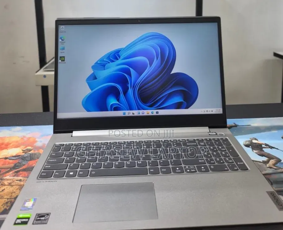 New Laptop Lenovo ThinkBook 15s Gen 2 16GB Intel Core i5 SSD 512GB