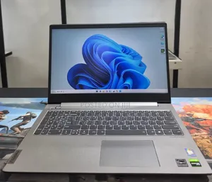 New Laptop Lenovo ThinkBook 15s Gen 2 16GB Intel Core i5 SSD 512GB