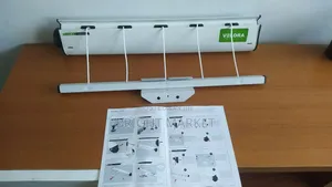 Cloth Drying Cable
