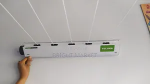 Cloth Drying Cable