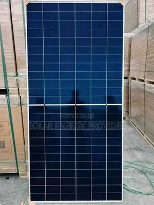 Solar Energy System