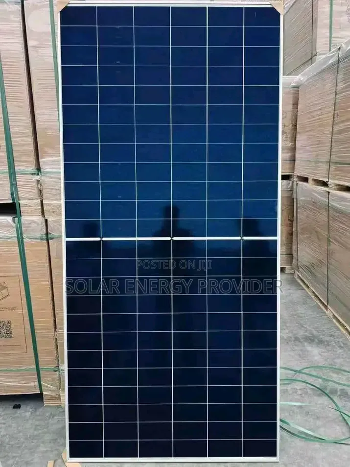 Solar Energy System
