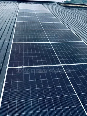 Solar Energy System