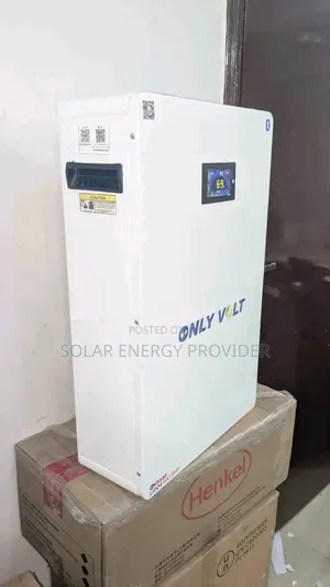 Solar Energy System