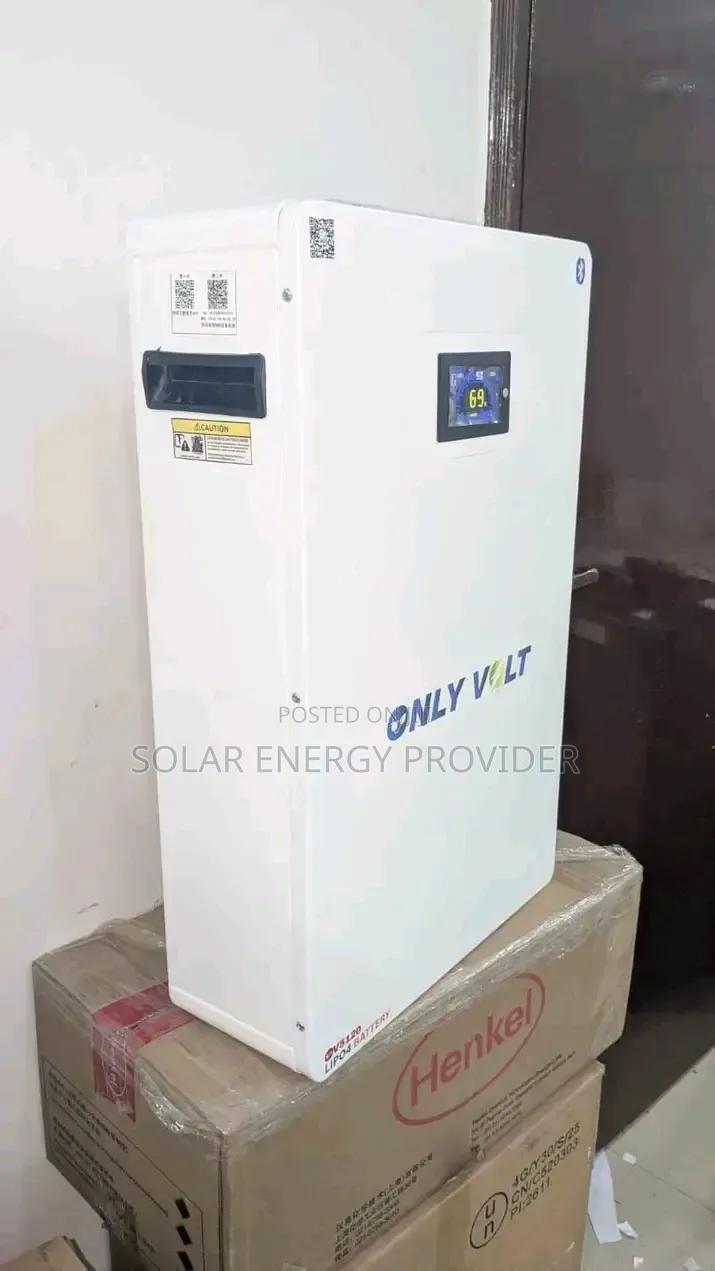 Solar Energy System