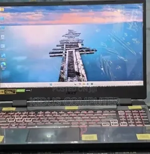 New Laptop Acer Nitro 5 16GB Intel Core i9 SSD 512GB