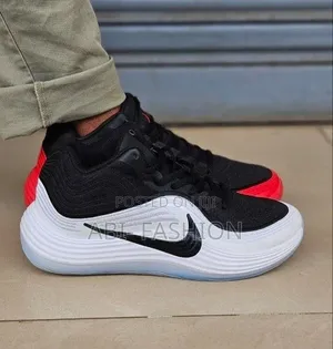 Nike Precision 8 Made in Vietnam Master Quality