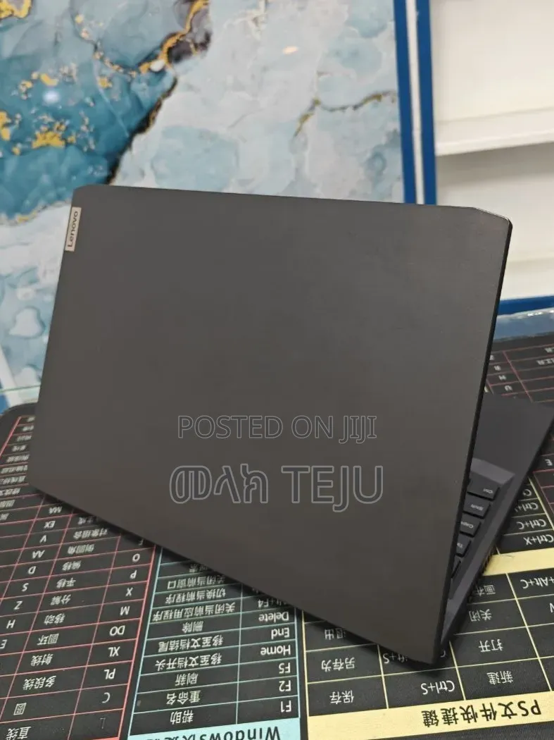 New Laptop Lenovo IdeaPad Z410 8GB AMD Ryzen 5 SSD 512GB