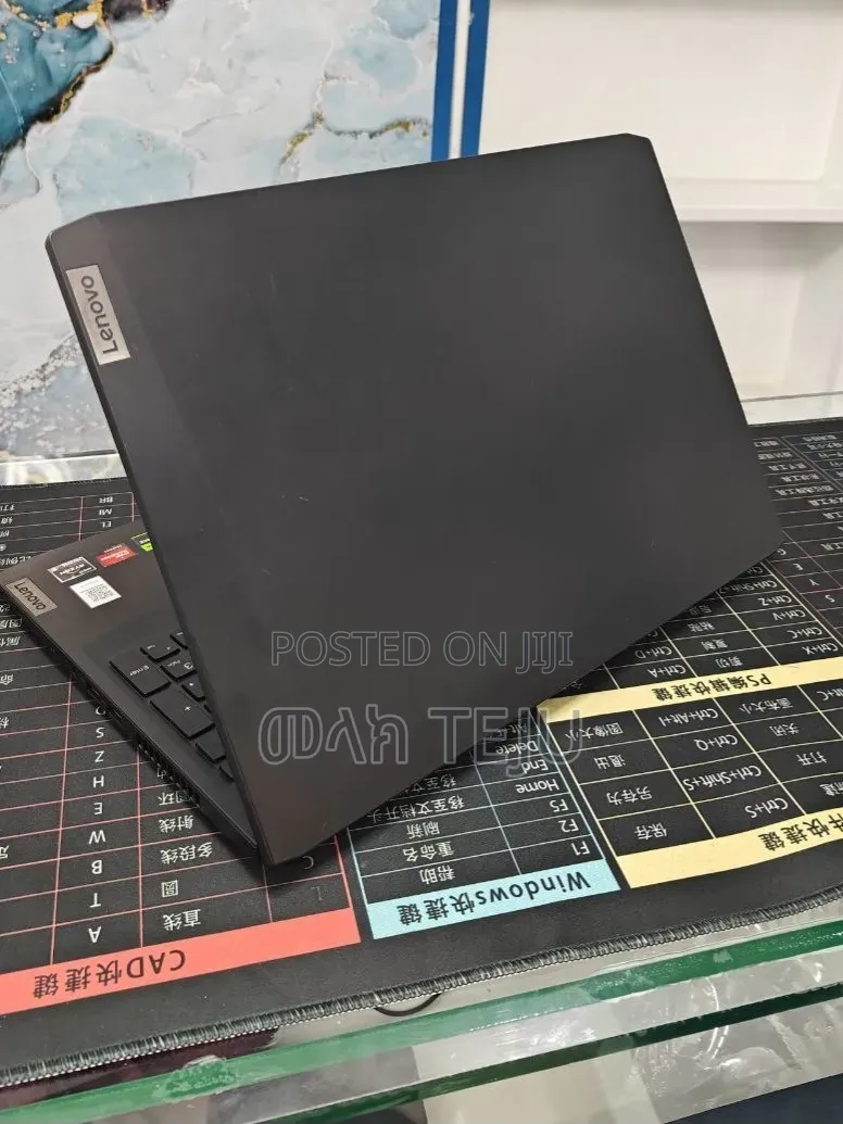 New Laptop Lenovo IdeaPad Z410 8GB AMD Ryzen 5 SSD 512GB