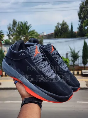 Air Jordan 40 Made in Vietnam Mens Shoe